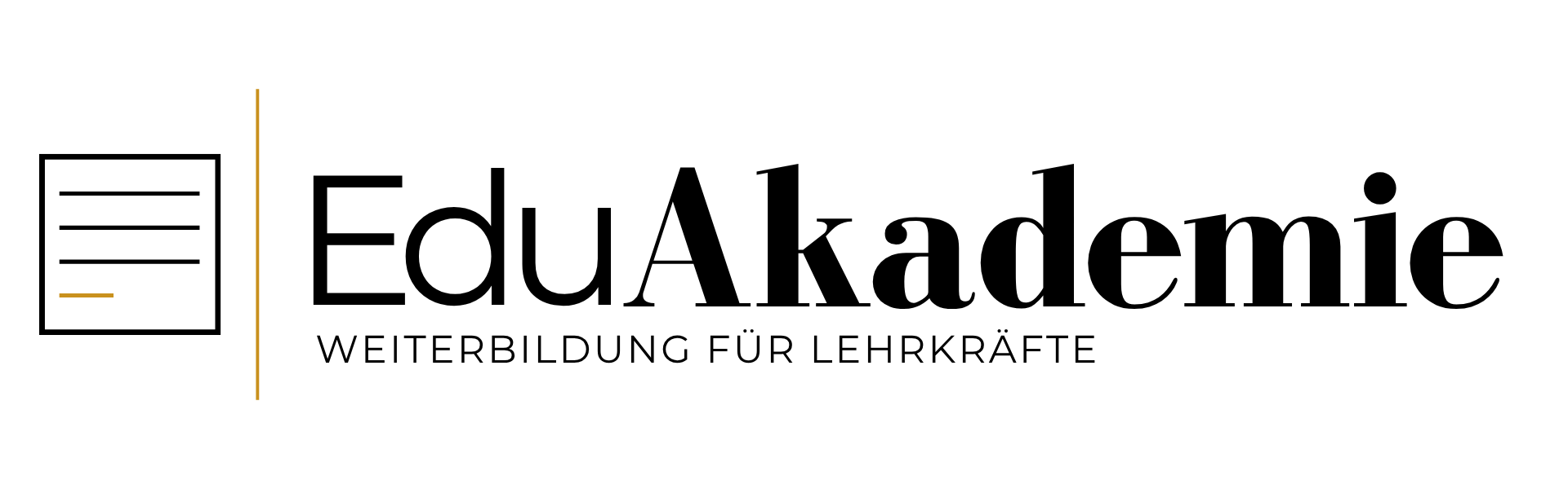 EduAkademie